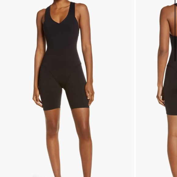 ALO Yoga Pants - Alo Real Bodysuit